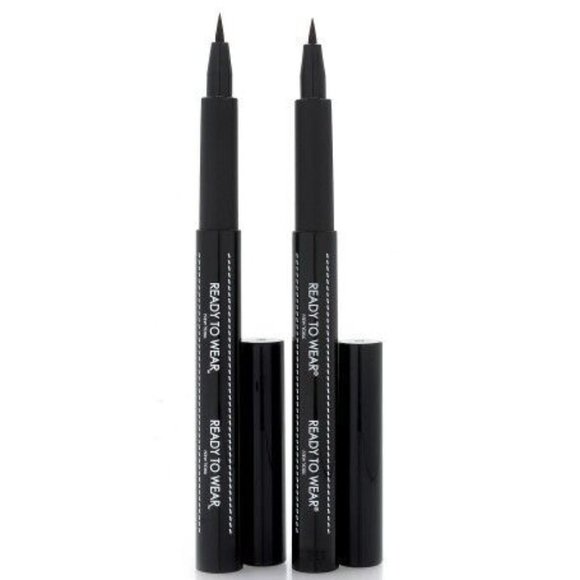 Ready To Wear Design a Brow Long Wearing Eyebrow Pen Duo - Picture 1 of 2